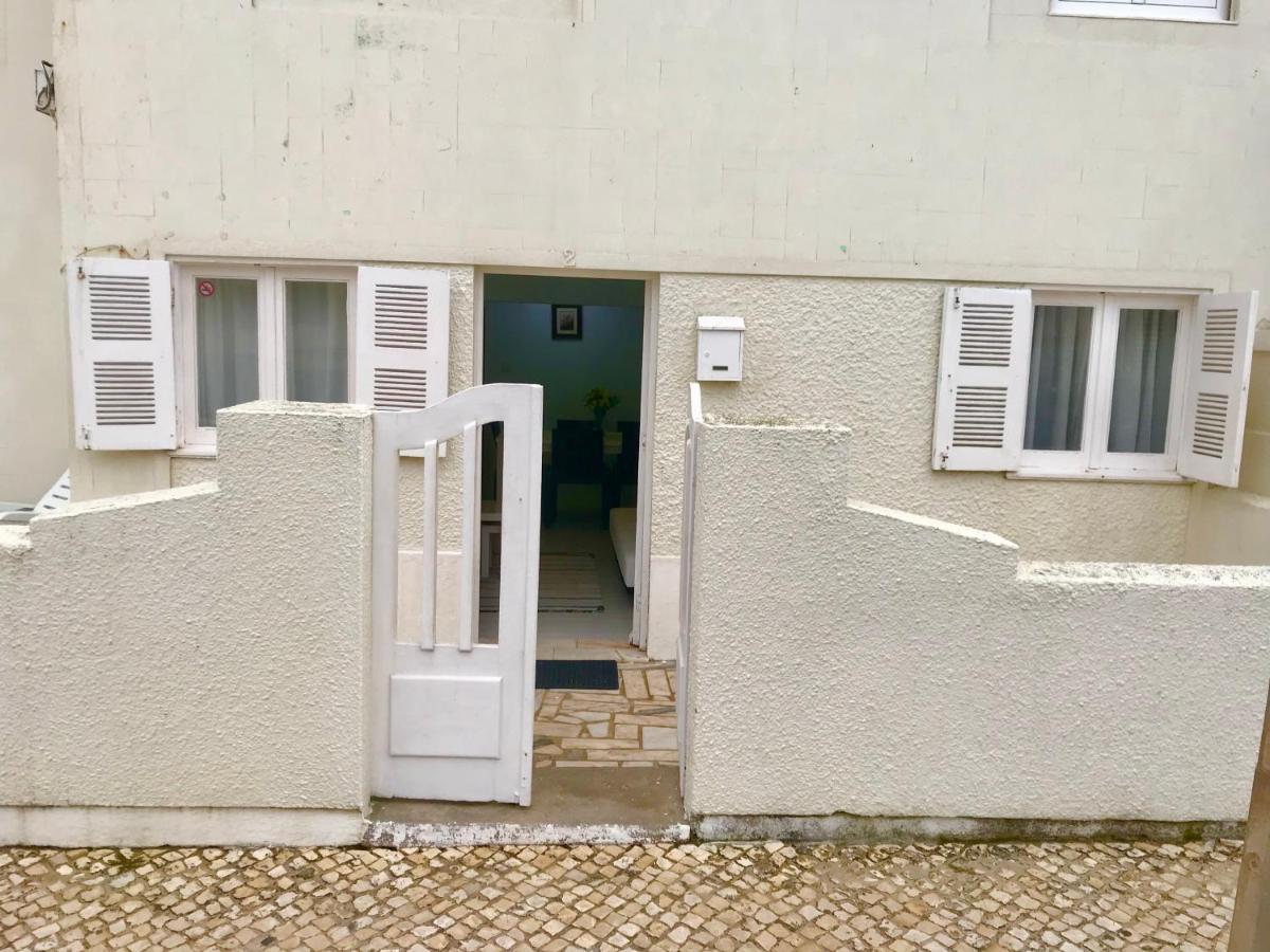 Casa Do Cao Da Praia Do Furadouro Ovar Eksteriør bilde